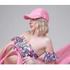 Καπέλο Jockey Icon Wild Rose Feel and Touch  88% Polyester - 12% Poliammide