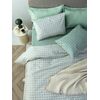 Σετ Υπέρδιπλα Σεντόνια Fashion Life 240x260 Fl6265 με Λάστιχο