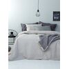 Σετ Διπλά Σεντόνια Fashion Life 200x260 Fl6272