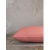 Μαξιλαροθήκες Unicolors - Warm Terracotta Nima Home