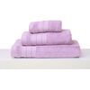 Πετσέτα Προσώπου 50x100 Soft 9 Lilac
