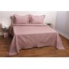 Σετ Κουβερτώριο Υπέρδιπλο 220x240 Olivia Blush Pink
