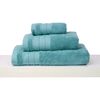 Σετ 3 Πετσέτες 30x50, 50x100, 70x140 Soft 12 Lake Blue