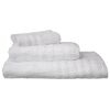 Σετ 3 Πετσέτες 30x50, 50x100, 70x140 spa 2 White