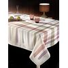 Τραπεζομάντηλο 1011 Amethyst 145x220 Saint Clair  100% Polyester