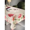 Τραπεζομάντηλο 1022 140x250 Saint Clair  100% Polyester