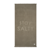 ΠΕΤΣΕΤΑ ΘΑΛΑΣΣΗΣ STAY SALTY 90X170 NEF-NEF HOMEWARE