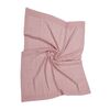 Κουβέρτα Κούνιας 110x140 joy 3 Pink