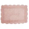 Ταπέτο 65x120 Lace 1 Blush Pink