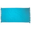 Πετσέτα Θαλάσσης 80x160 Serifos 3 Lake Blue