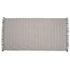 Πετσέτα Θαλάσσης 80x160 Serifos 1 Linen