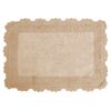 Ταπέτο 65x120 Lace 4 Beige