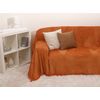 Μαξιλάρι Διακοσμητικό 42x42 1300 Terracotta