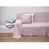 Μαξιλάρι Διακοσμητικό 55x55 1554 Blush Pink