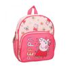 Σακιδιο Peppa pig i Love This