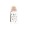 Μπουκάλι Tritán 500 ml Funny Letters - Tutete