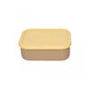 Υummy Lunch box Μεγάλο Σιλικόνης Oyoy