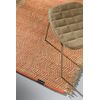 Χαλί Zigk Zagk Terra 140x200 guy Laroche  50% Jute - 50% Cotton