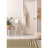 Χαλί Maya Natural 60x130 guy Laroche  60% Jute - 40% Cotton