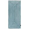 Χαλί Tonical Blue 70x160 guy Laroche  100% Cotton