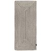 Χαλί Tonical Wenge 70x160 guy Laroche  100% Cotton