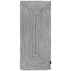 Χαλί Tonical Grey 70x160 guy Laroche  100% Cotton