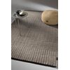 Χαλί Medal Taupe 140x200 guy Laroche  50% Jute - 50% Cotton