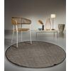 Χαλί Medal Taupe 150r guy Laroche  50% Jute - 50% Cotton