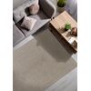 Χαλί Cordon Natural 160x230 guy Laroche  100% Cotton