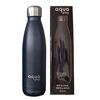 Μπουκάλι Θερμός 500 ml Aquaplay Μαύρο