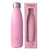 Μπουκάλι Θερμός 500 ml Aquaplay ροζ