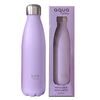 Μπουκάλι Θερμός 500 ml Aquaplay Λιλά