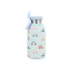 Aνοξείδωτο Μπουκάλι Νερού 500ml City Cars - Tutete