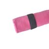 Πετσέτα Microfiber Μονόχρωμη 50x90 Φούξια
