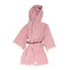 Μπουρνούζι Μουσελίνα Medium/large Adelina 3 Blush Pink
