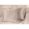 Διακοσμητική Μαξιλαροθήκη 45x45cm guy laroche rubicon - champagne fine microfiber