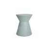 Σκαμπό Biella Light Green (35x35x44) Soulworks 0800003