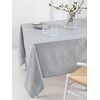 Τραπεζομάντηλο Αλεκιαστο Formal Dinner 175x260 Milly Grey