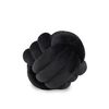 Das Home Διακοσμητικο Μαξιλαρι Φ.22 2276 Black