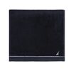 Πετσέτα Μπάνιου 70x140cm Βαμβάκι nautica nau coast - black 036531