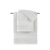 Σετ Πετσέτες 3τμχ 30x50/50x90/70x140 guy laroche touch perla 500gsm 1122092222057