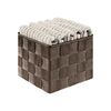 Κουτάκι με Λαβέτες Βαμβακερές Σετ 5τμχ. 30x30cm guy laroche be my guest perla