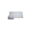 Ανώστρωμα foam Μονό 100x185x4cm  chic strom soft foam 4cm