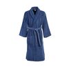 Μπουρνούζι Με Γιακά no large nef-nef fresh 680-denim 100% Βαμβάκι Πενιέ