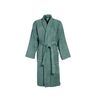 Μπουρνούζι Με Γιακά no xlarge nef-nef fresh 1164-green 100% Βαμβάκι Πενιέ