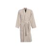 Μπουρνούζι Με Γιακά no large nef-nef fresh 514-linen 100% Βαμβάκι Πενιέ