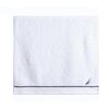 Πετσέτα Μπάνιου 70x140cm Βαμβάκι nautica nau coast - white 036531