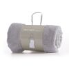 Πετσέτα Παρεό Σώματος 80x146 nef-nef sandy grey 100% Βαμβάκι