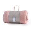 Πετσέτα Παρεό Σώματος 80x146 nef-nef sandy pink 100% Βαμβάκι