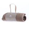 Πετσέτα Μαλλιών 61x24 nef-nef homeware sandy mocca 100% Βαμβάκι